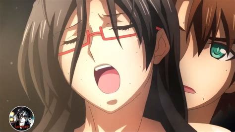 So in this article, we will talk about some of the best-uncensored Anime that consists of ecchi, harem, and gore anime. . Ecchi uncensored